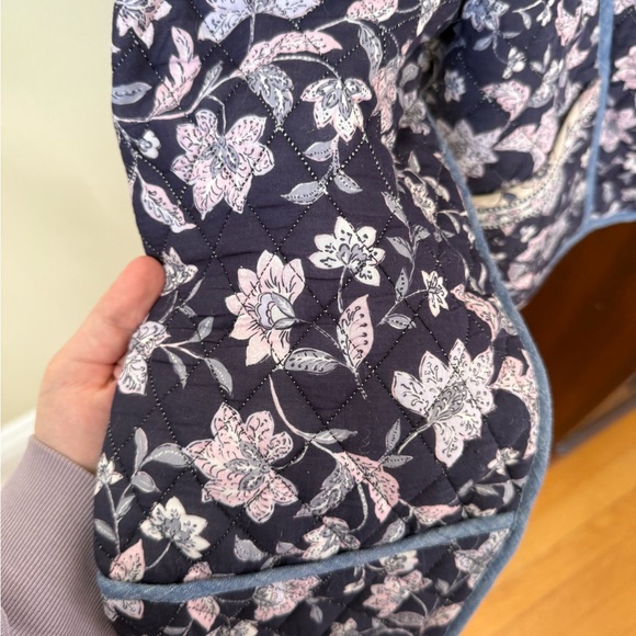 Mango quilted jacket - Picture 2 of 3